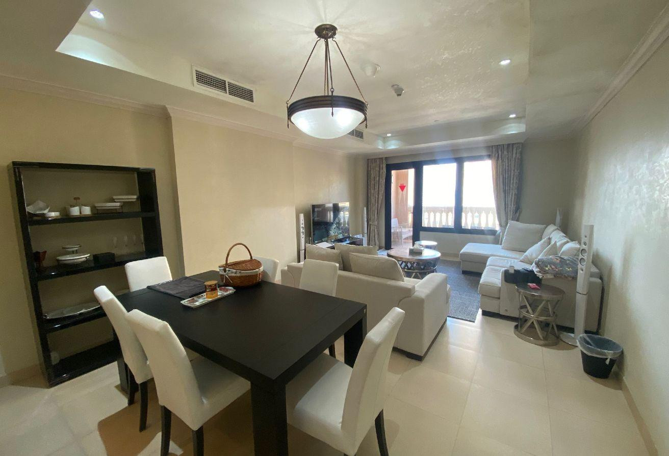 FOR SALE. 1 BEDROOM-F/F-WITH TITLE DEEDS