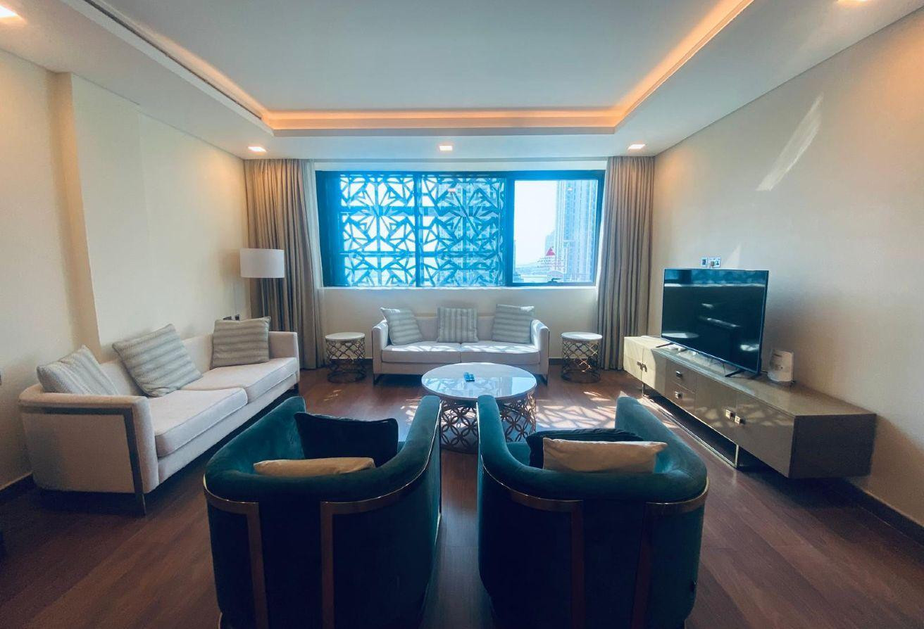 FULLY FURNISHED | BILLS INCLUDED | GIARDINO