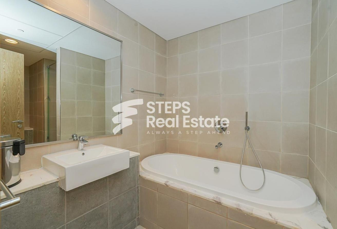 Furnished 2BR Apartment in The Pearl No Commission - Apartment in Viva West