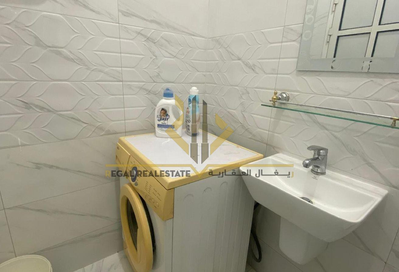 Studio in Duhai Including internet+bills1.800QAR - Studio Apartment in Al Duhail