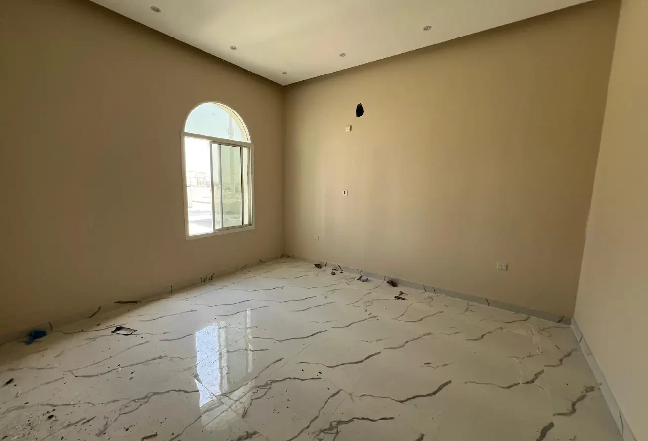 Brand new Standalone service or residential Villa - Villa in Umm Salal Ali