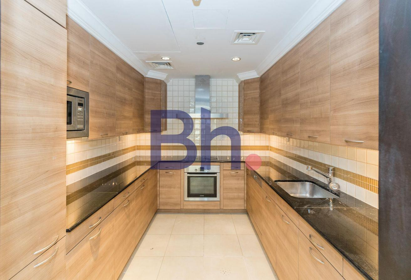 MODERN 2BEDROOMS | SEMI-FURNISHED | PORTO ARABIA
