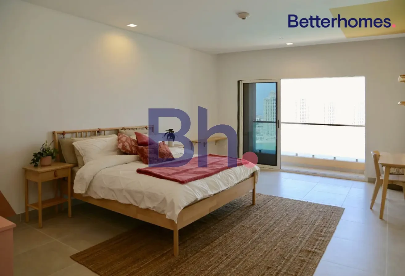 FULLY FURNISHED | LUXURY FINISHES | VIVA BAHARIYA - Apartment in Doha