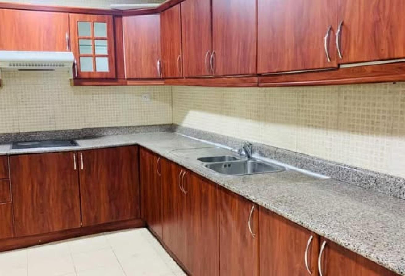 Amazing 2BHK UNFURNISHED IN NEW DOHA AREA - Apartment in Al Jasra