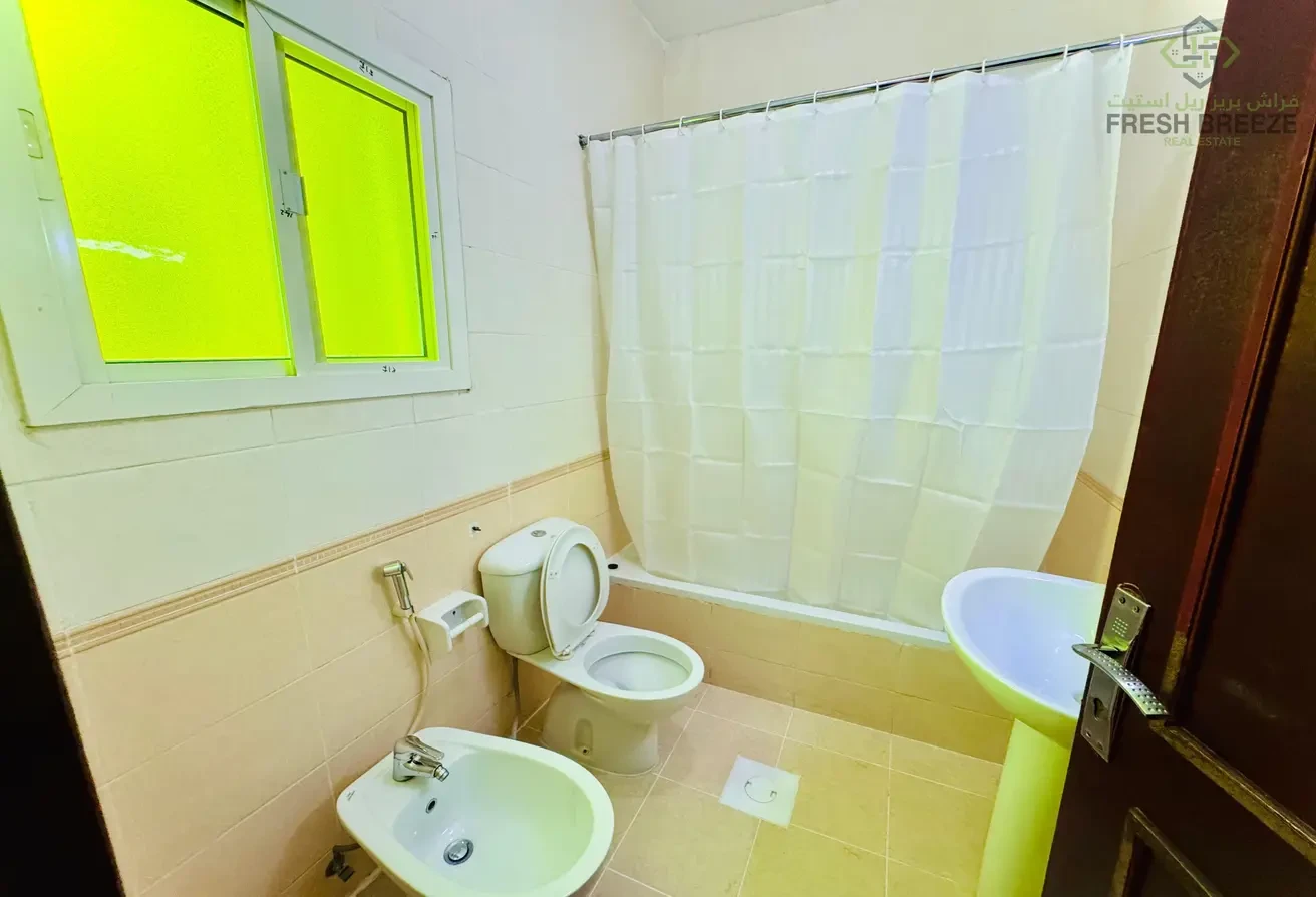 2BHK Furnished Apartment In Prime Location - Apartment in Al Sadd Road