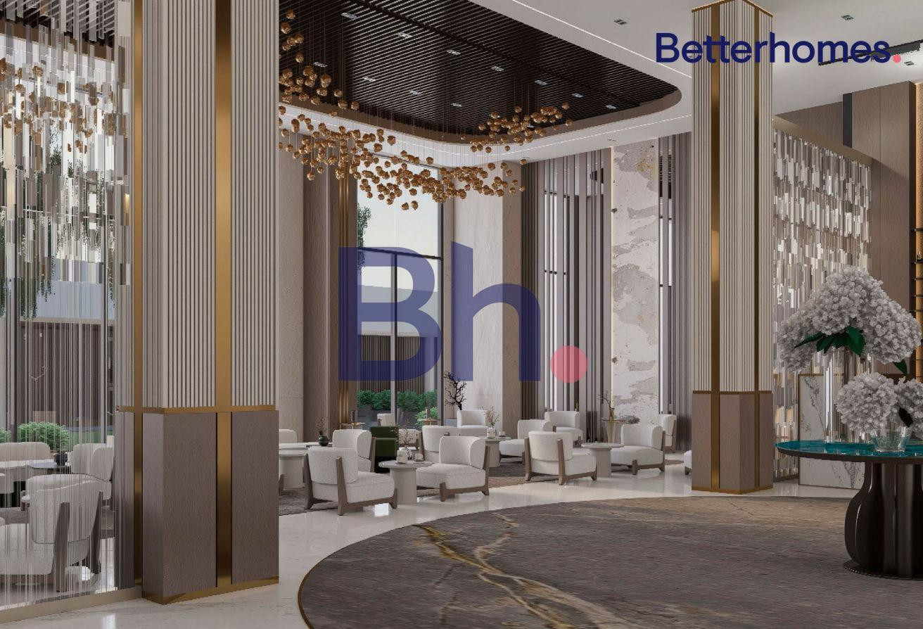 PAY 2% ONLY | GET UNIT | LOW MONTHLY PAYMENT - Apartment in Qetaifan Islands