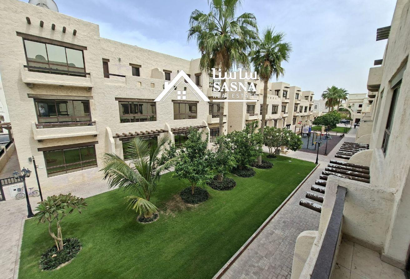 Exceptional Compound Villa 04 Bedrooms