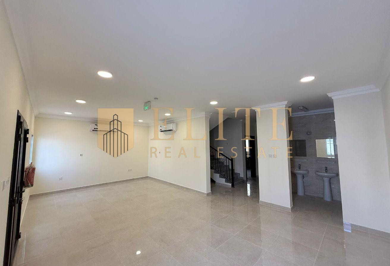 Brand New & Spacious 6BR Family Villa in Al Kheesa - Staff Accommodation in Al Ebb