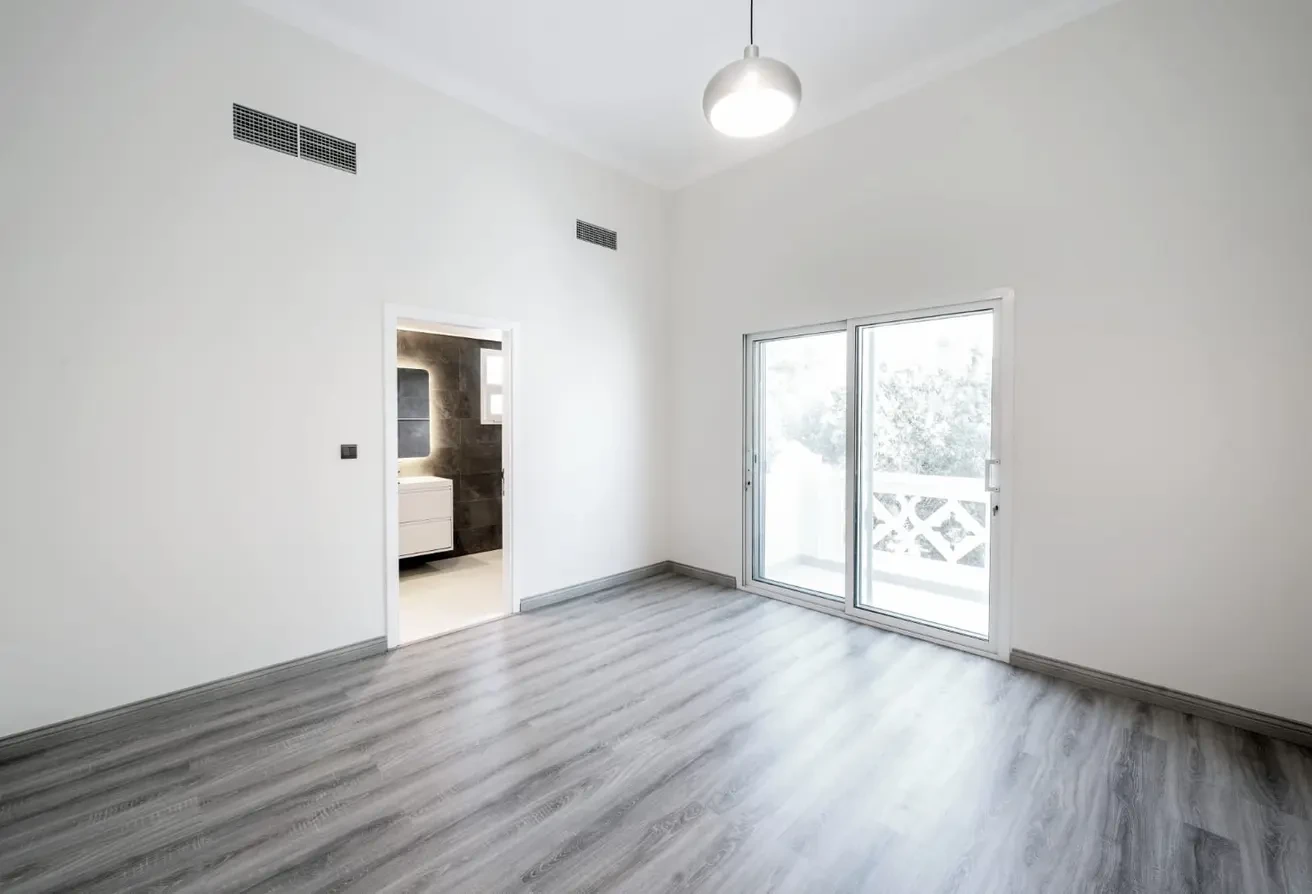 Premium 4+M private pool villa - Villa in West Bay