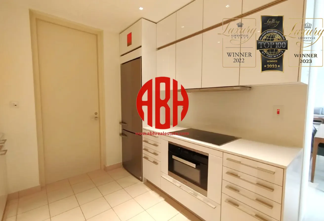 NO AGENCY FEE | FURNISHED 3BDR + MAID | BILLS DONE - Apartment in Msheireb Galleria