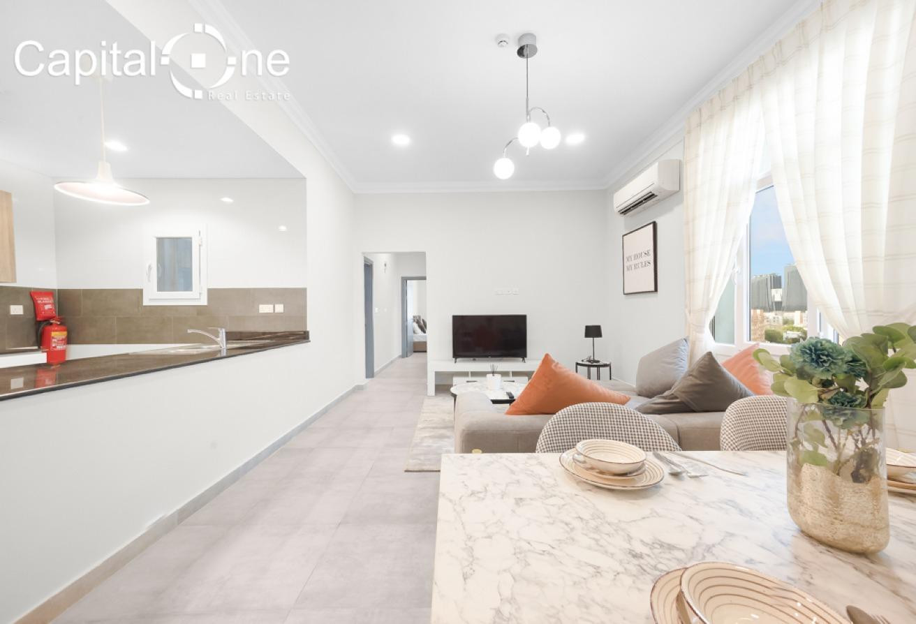 Brand New 1BHK FF | Bills Inc | Pool Gym Parking