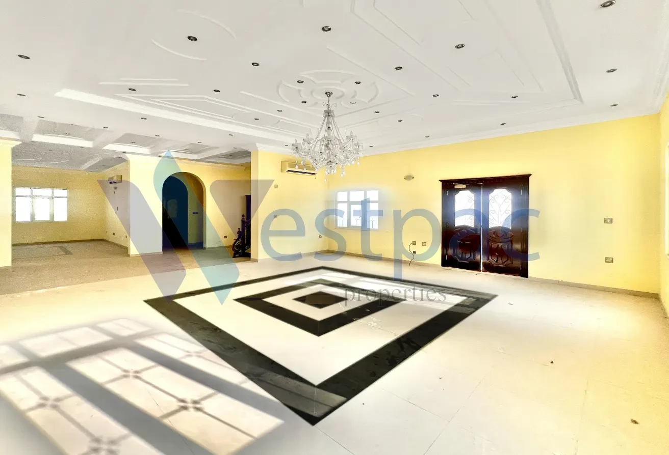 EXCLUSIVE | SPACIOUS VILLA WITH PRIVATE POOL - Villa in Onaiza