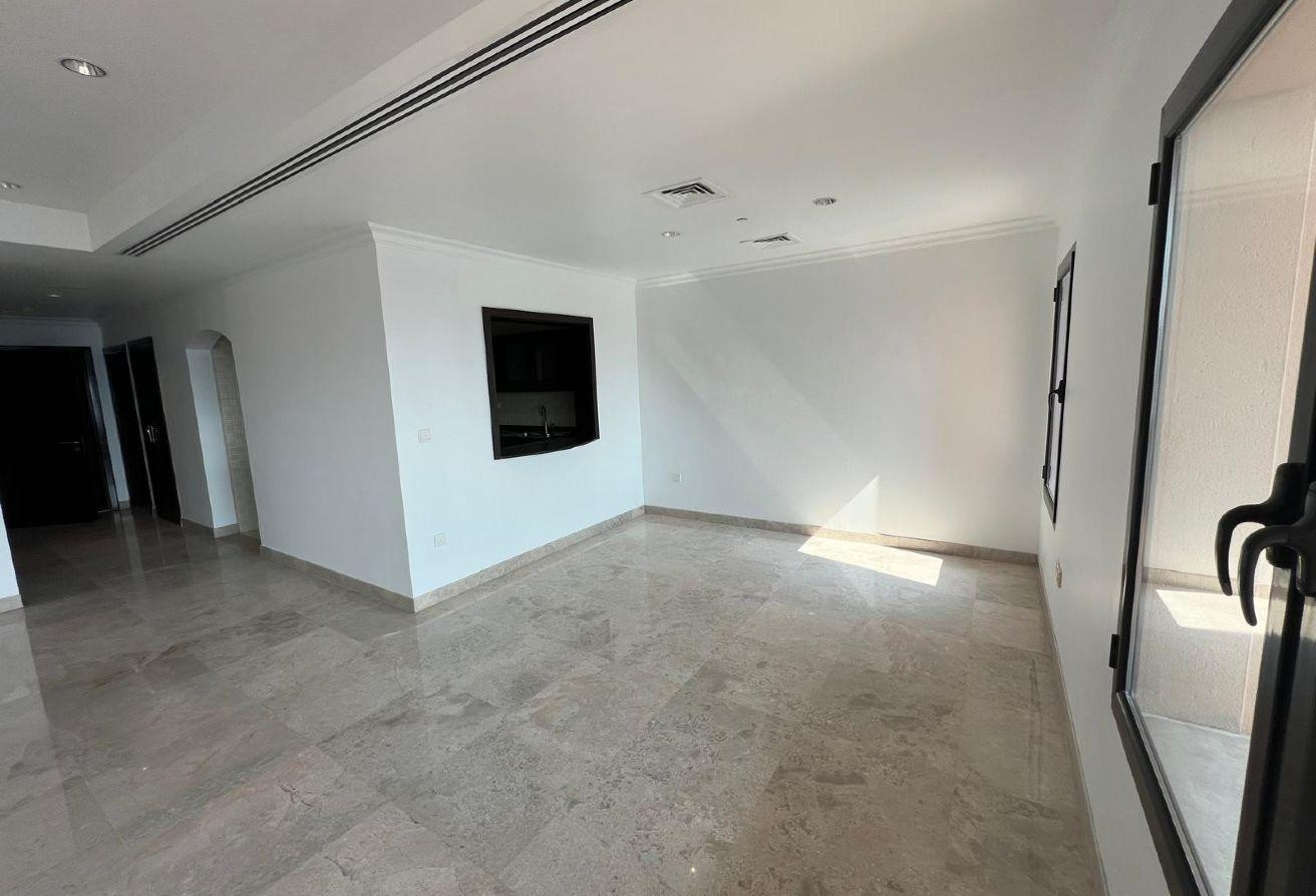 2-Bedroom Apartment in Porto Arabia 12.000QAR - Apartment in East Porto Drive