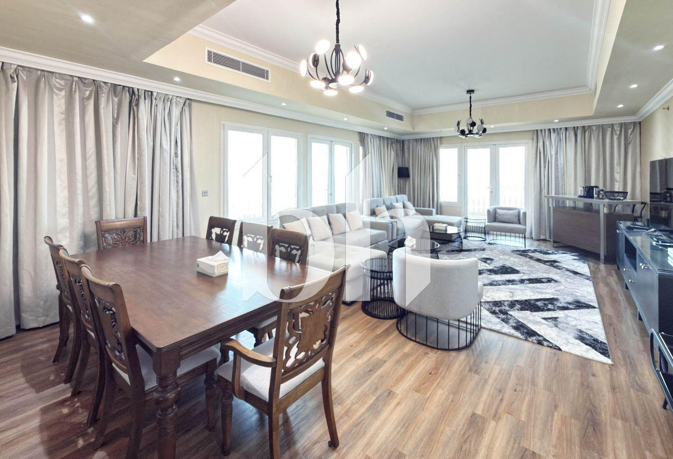 HIGH RATE OCCUPANCY | 3 BEDROOMS | FULLY FURNISHED - Apartment in West Porto Drive