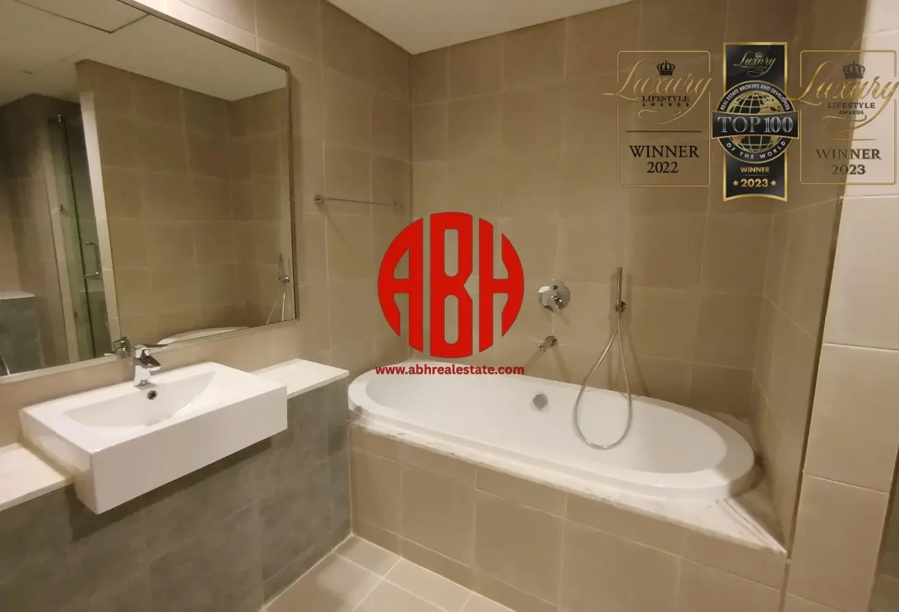 BILLS DONE | 2 BDR+ BALCONY | SEAVIEW | POOL | GYM - Apartment in Viva East