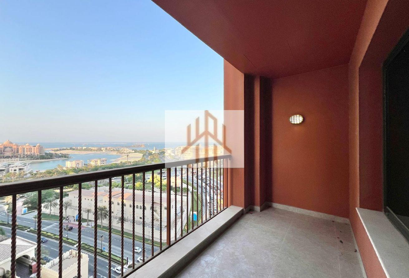 2BR | SF | Balcony | Utilities Included