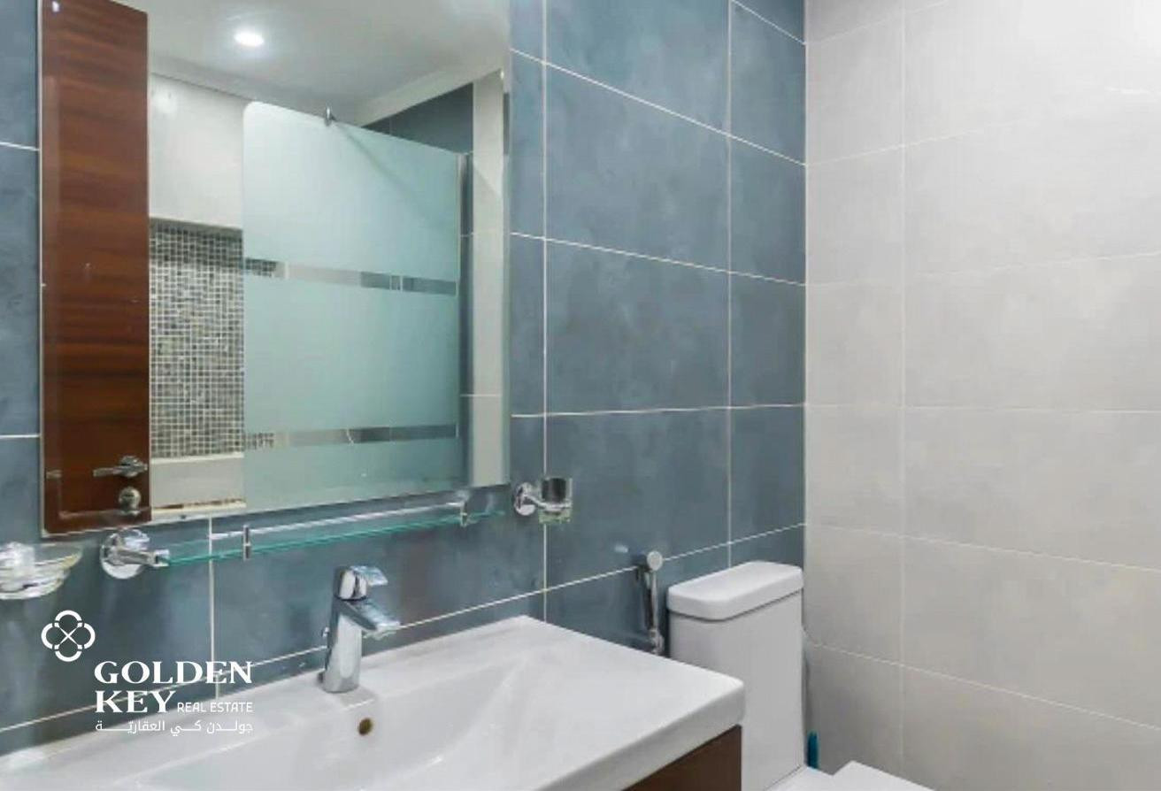 Furnished ✅2 Master Room+Balcony ✅ Erkyah city - Apartment in Al Erkyah City