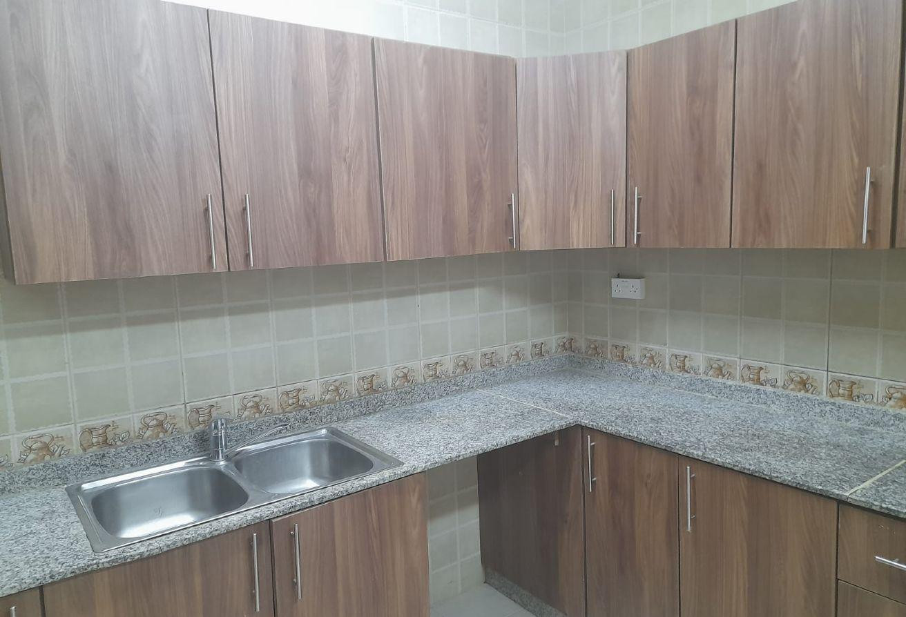 Spacious 3 BHK Apartment for Rent Musheireb 5500 - Apartment in Regency Residence Musheireb 12