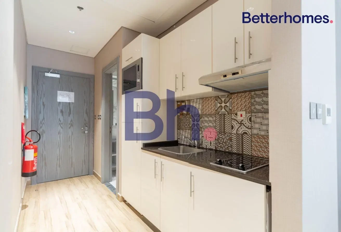 SUMMER DISCOUNT | MODERN STUDIO | FULLY FURNISHED - Apartment in Rawdat Al Khail