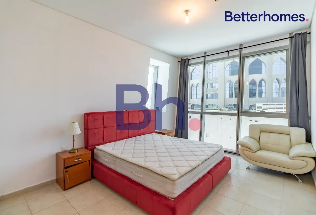 BEAUTIFUL | 2 BEDROOMS | FULLY FURNISHED - Apartment in Zig Zag Towers