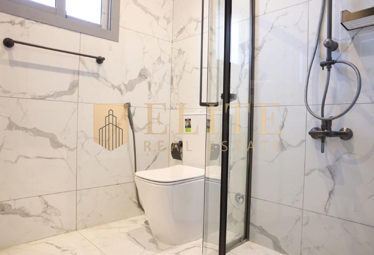 Luxury 1 BR Apartment in New Doha +1 month free - Apartment in New Doha