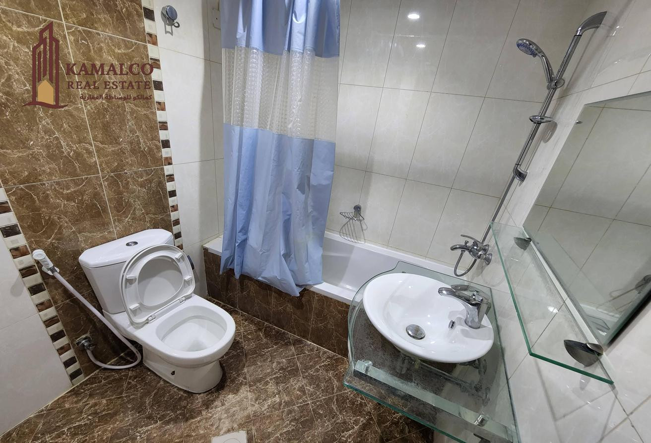 Fully Furnished 1bhk for Family In Najma - Apartment in Najma
