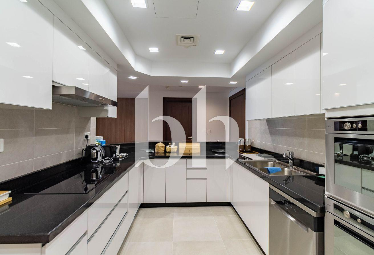 2 BEDROOMS PLUS MAID | FURNISHED | PREMIUM TOWER - Apartment in Viva West