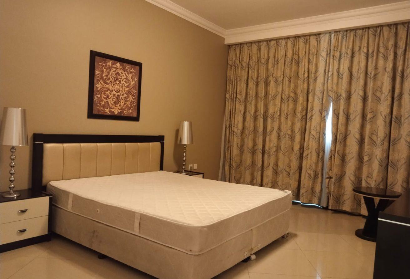 Elegant Fully Furnished 2 Bedroom in West Bay - Apartment in West Bay