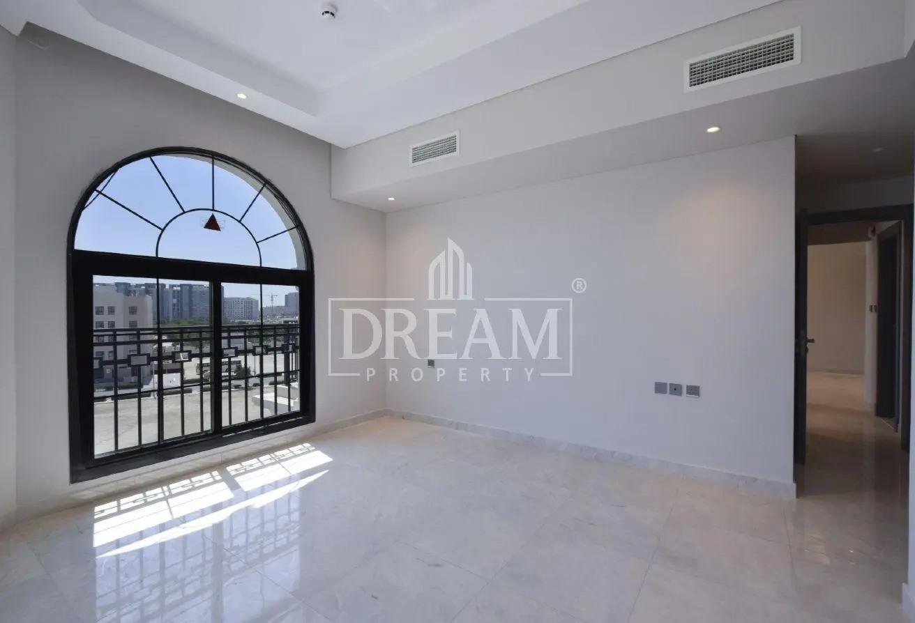 Semi-Furnished 1 Bedroom Apartment for Sale