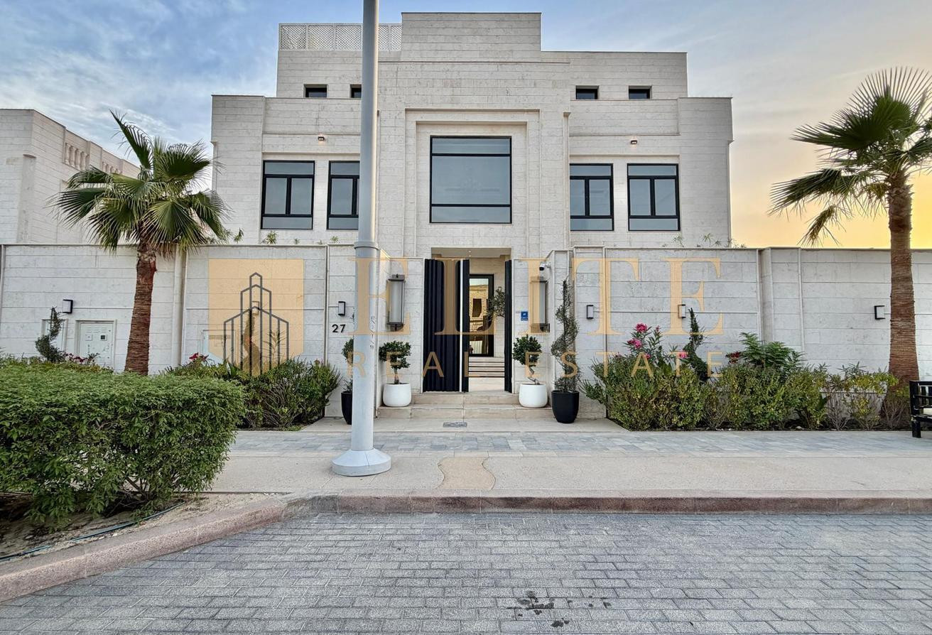LIMITED UNITS | 6-BDR VILLAS | STAFF ACCOMMODATION