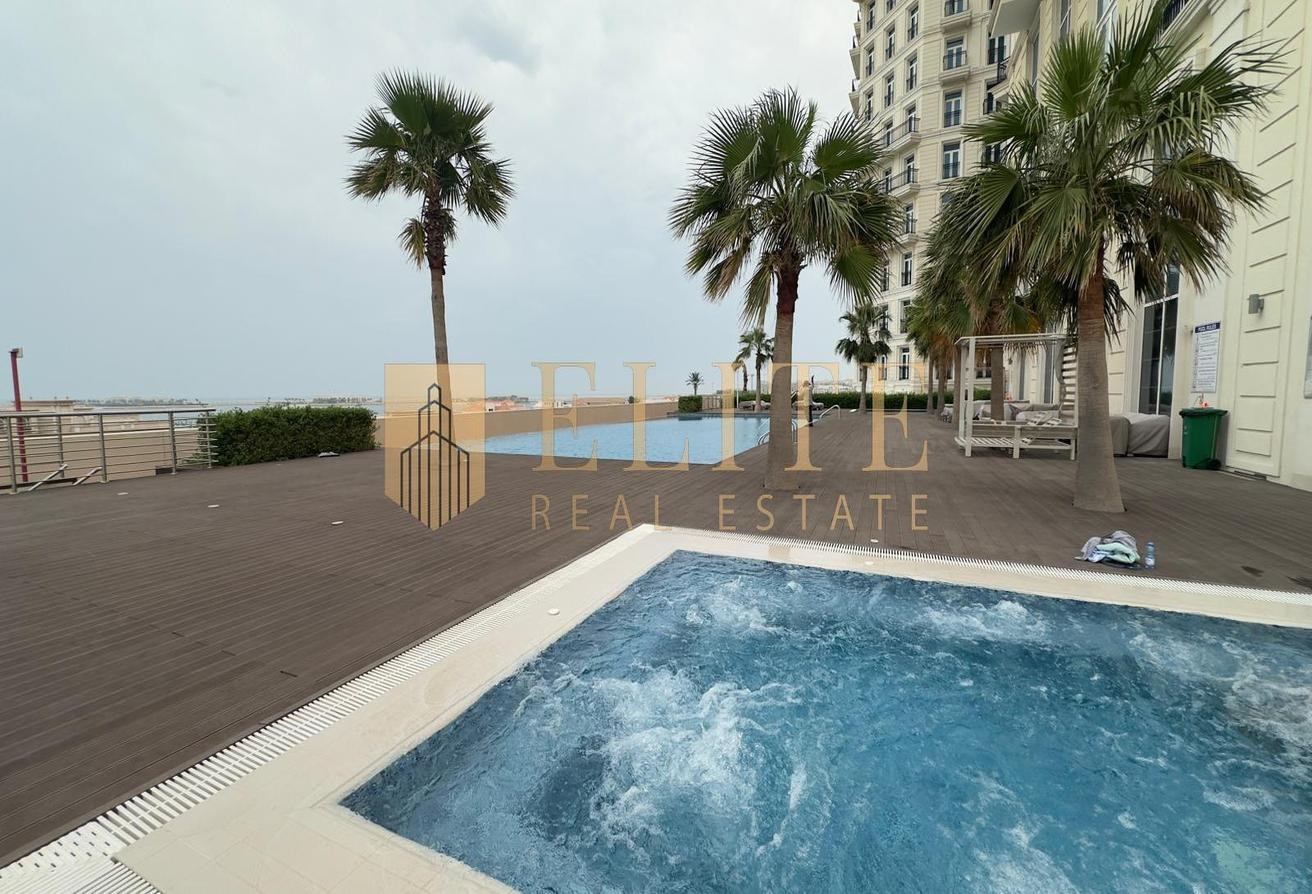 Month Free | Included Bills | 3 Master Plus Maid