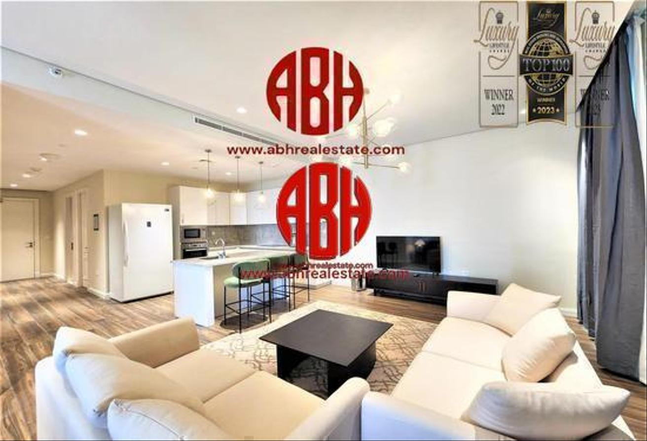 BRAND NEW FURNISHED 2 BEDROOMS | LUXURY AMENITIES - Apartment in Viva West