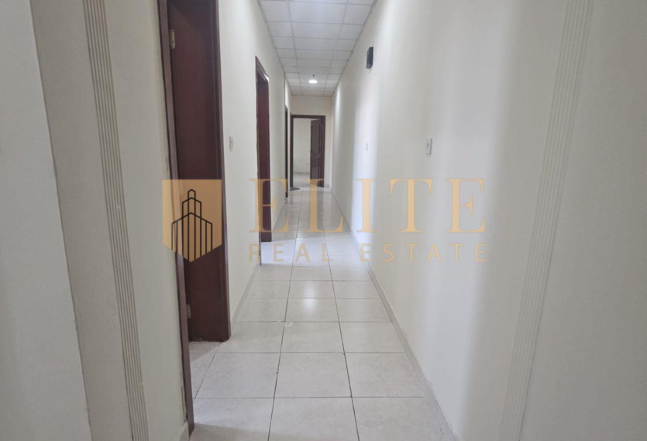 Your Ideal 2BR Home Awaits in Al Sad - Apartment in Al Sadd Road