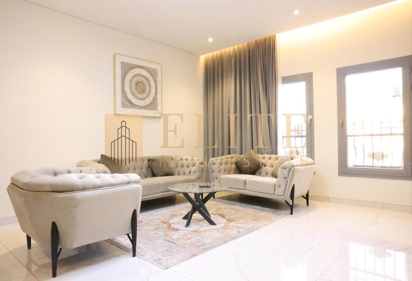 All Included | Luxurious Brand New One Bedroom - Apartment in Salaja Street