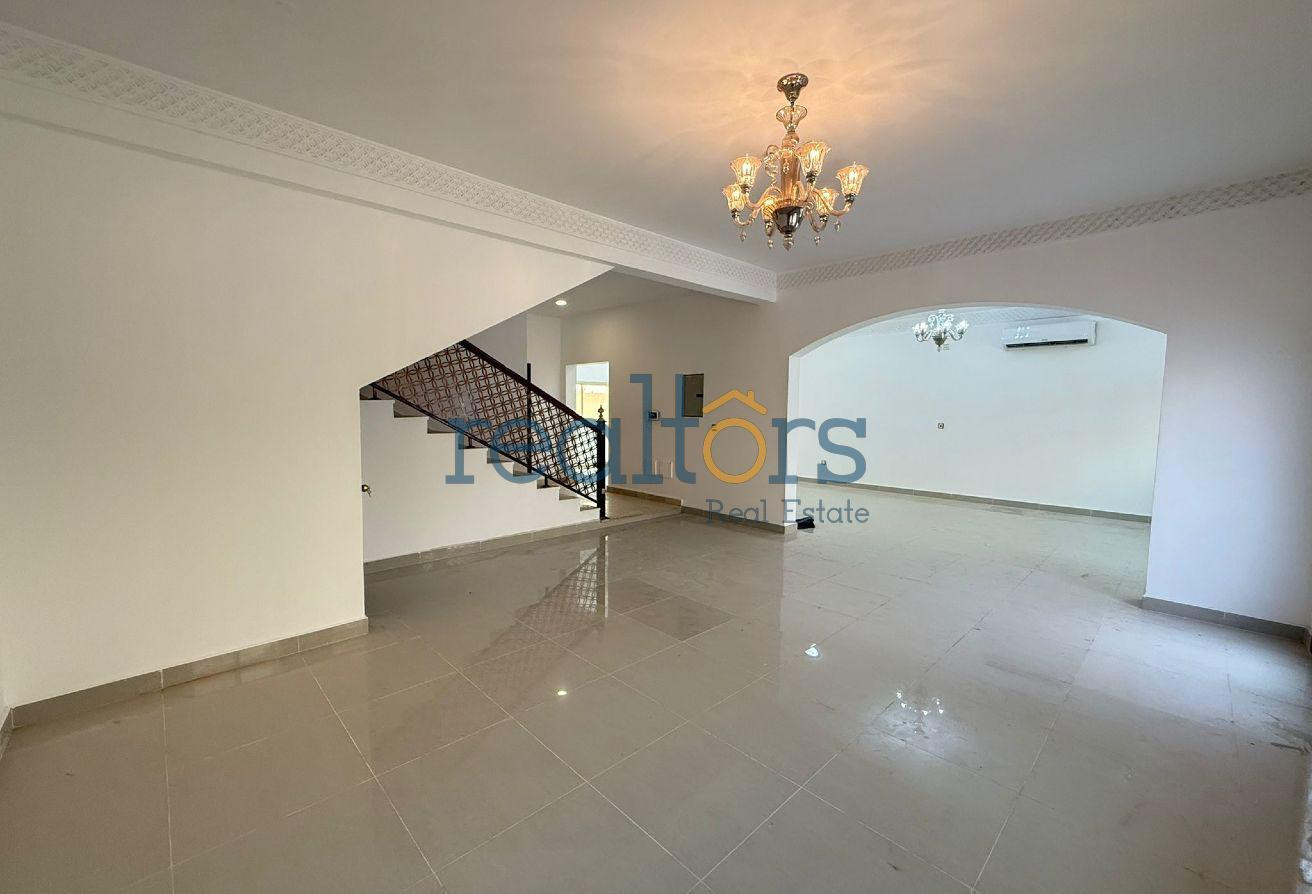 Compound Villa for Rent – Al Aziziyah - Compound Villa in Al Numan Street