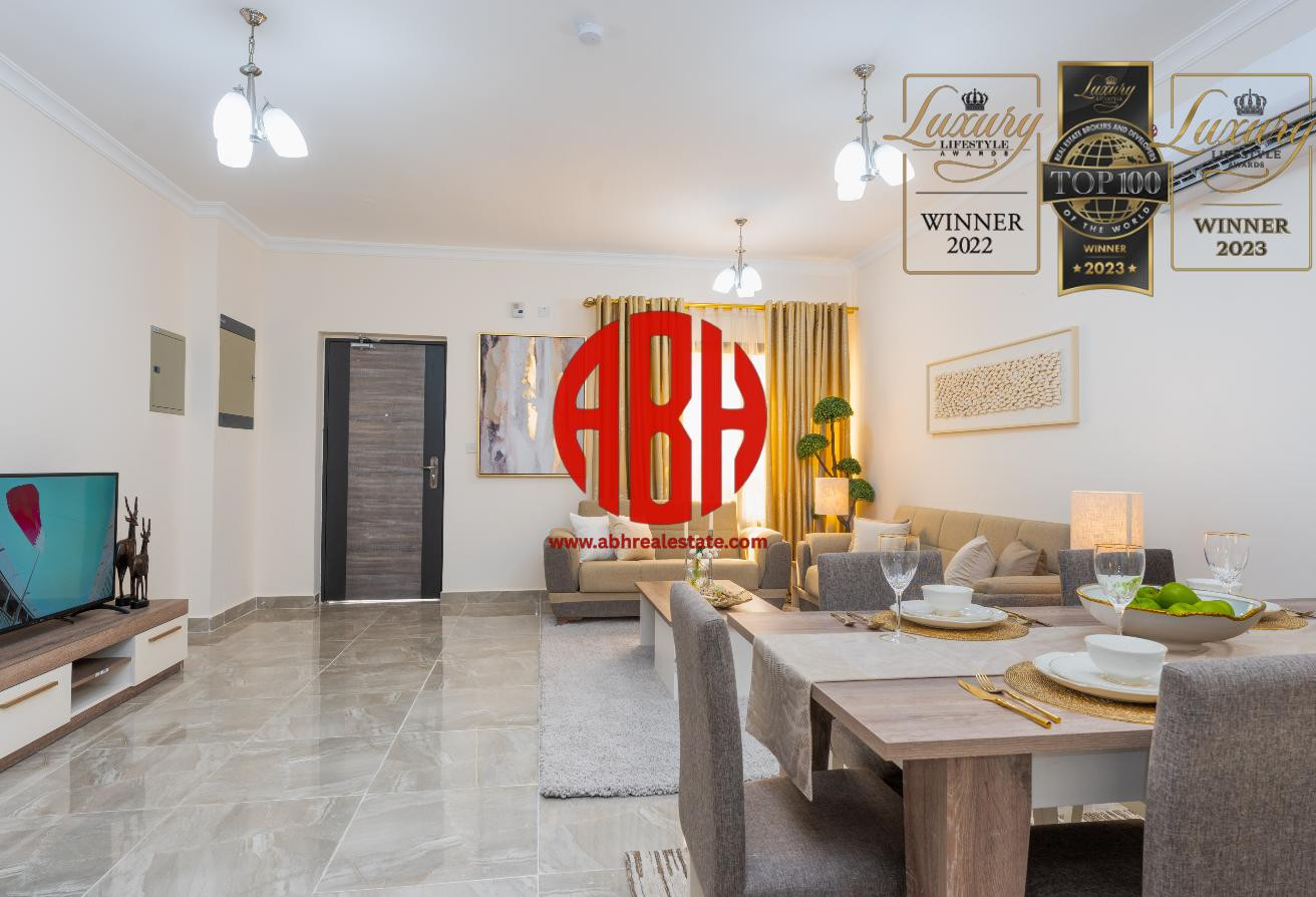 MOVE-IN READY | 4BDR LUXURY VILLA | COZY AMENITIES - Villa in Al Wakra