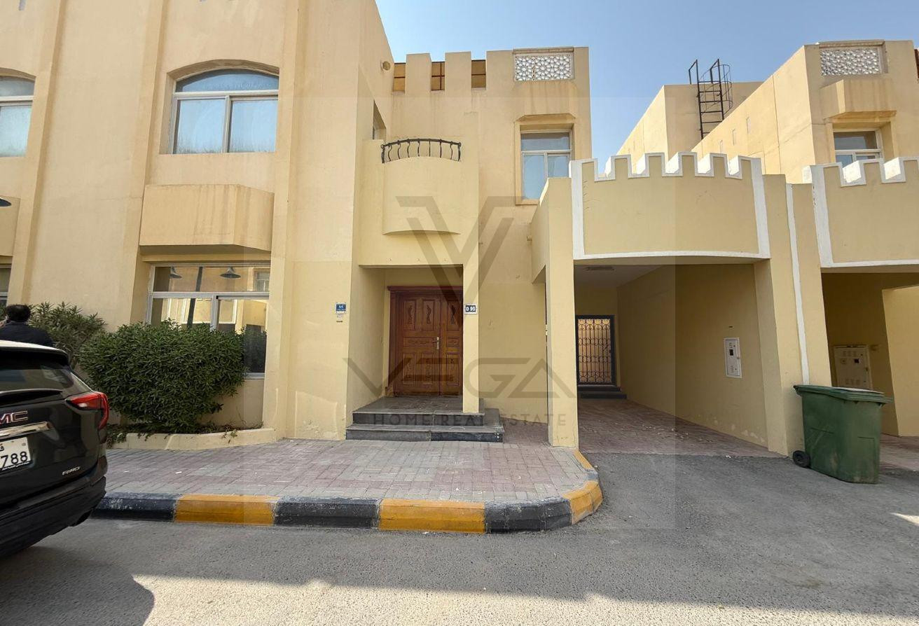 2 BHK Furnished Apartment in Al Gharrafa