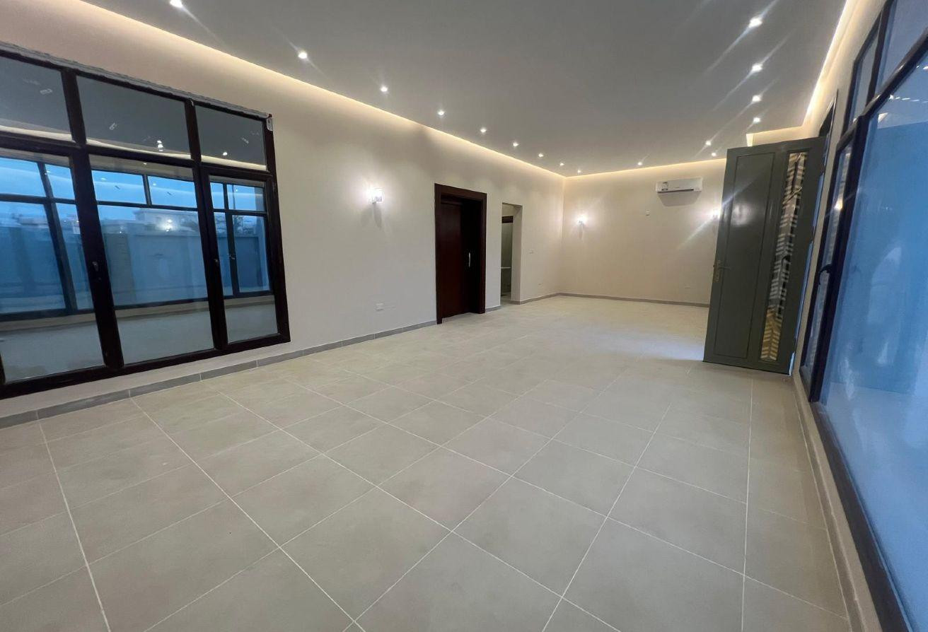 Great Brand new Standalone Villa With Elevator - Villa in Al Maamoura