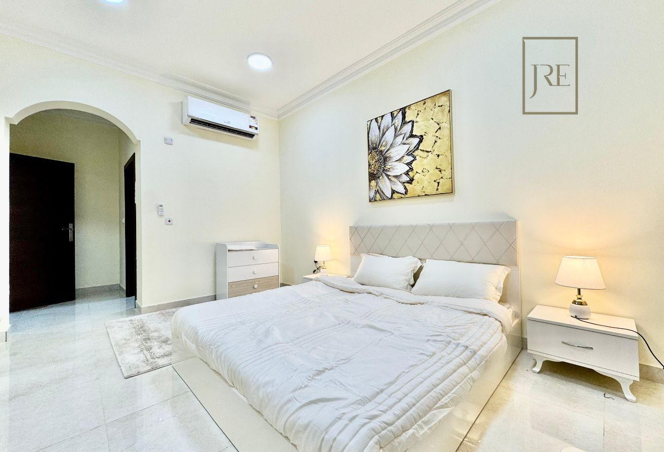 Freehold Attached Villa Compound/ Sale/ Al Sakama - Compound Villa in Al Sakhama