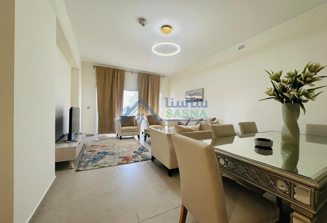 SPACIOUS 2+ MAID APT IN LUSAIL INCLUDING BILLS| - Apartment in Fox Hills South
