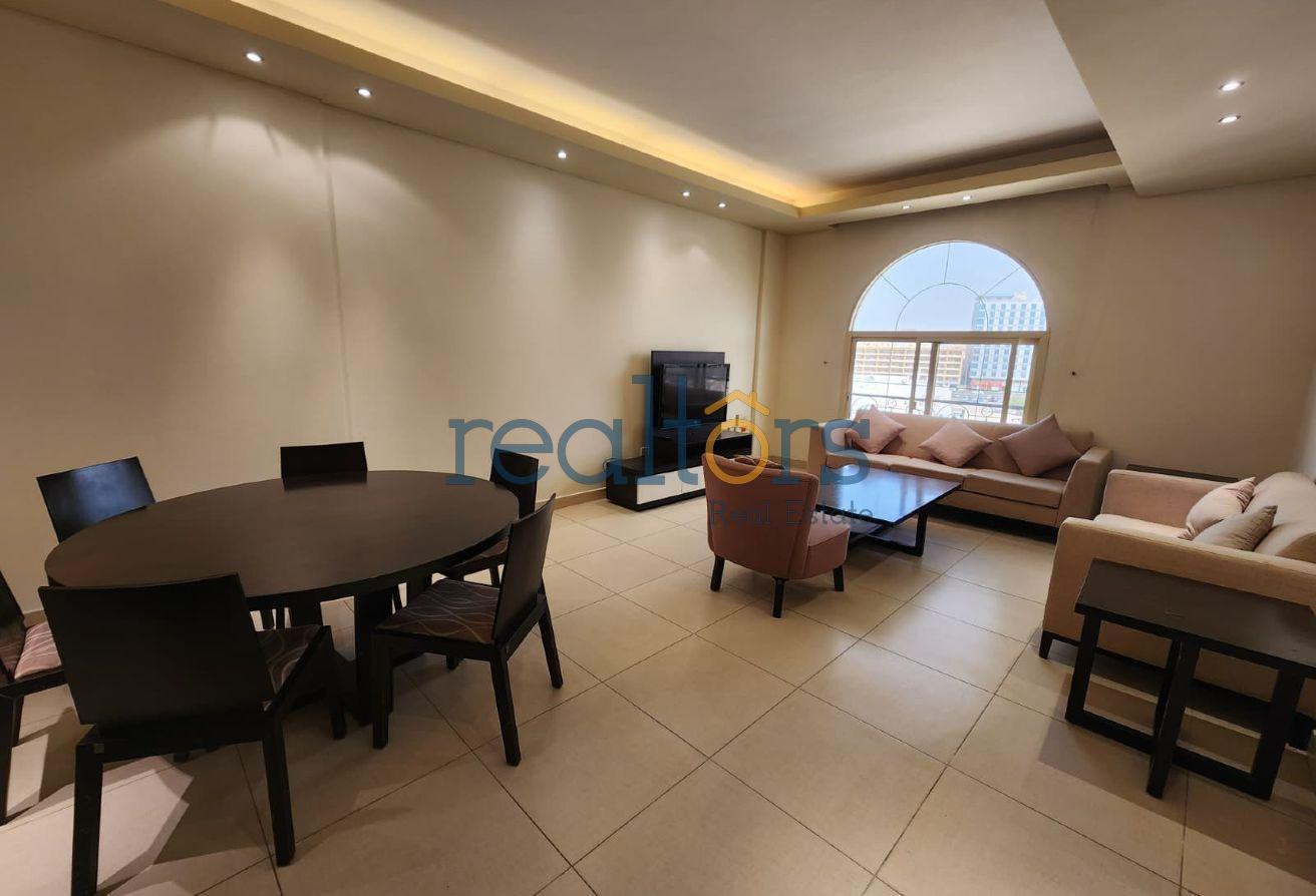 PREMIUM 1 BEDROOM | AL SADD PRIME LOCATION