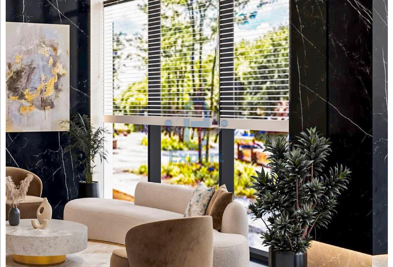 Hot Offer! 1BHK ONLY 2% DOWNPYAMNT 7-Year Plan - Apartment in FOX HILLS A13