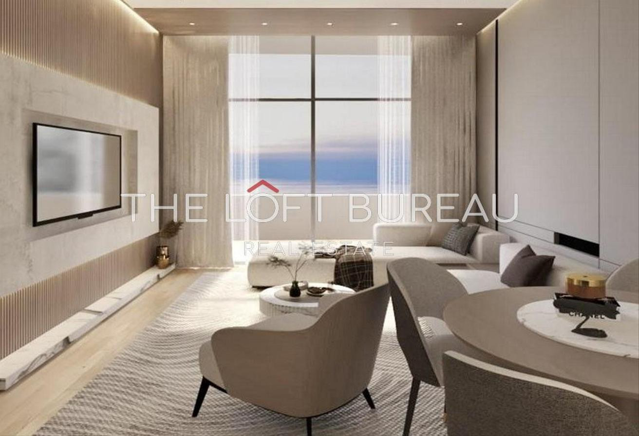 Top Investment | 7 Year PP | Amazing Project - Apartment in Qetaifan Islands