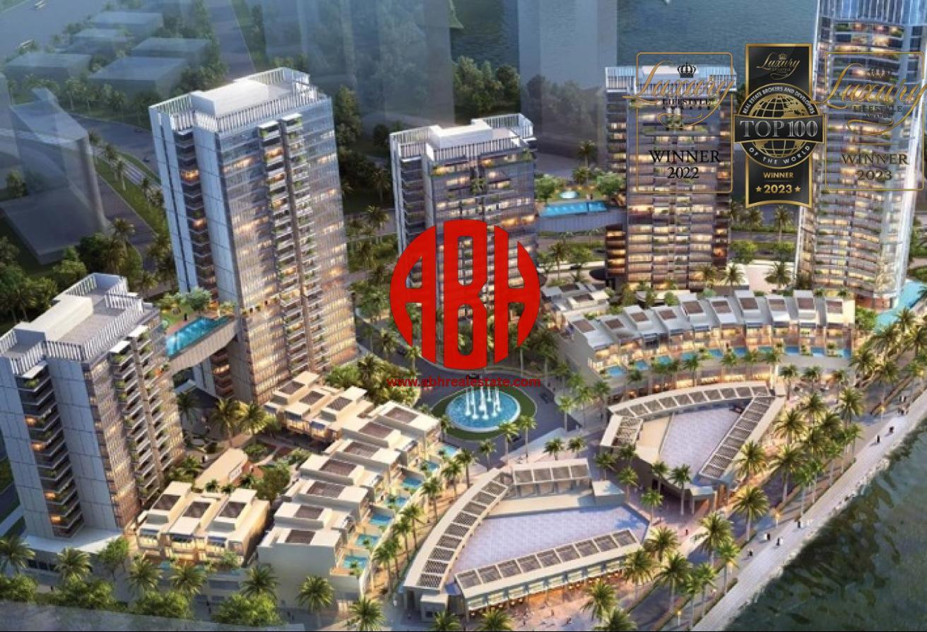 IMPRESSIVE SIDE SEA-VIEW |COZY 2BDR+MAID |6YR PLAN - Apartment in Seef Lusail