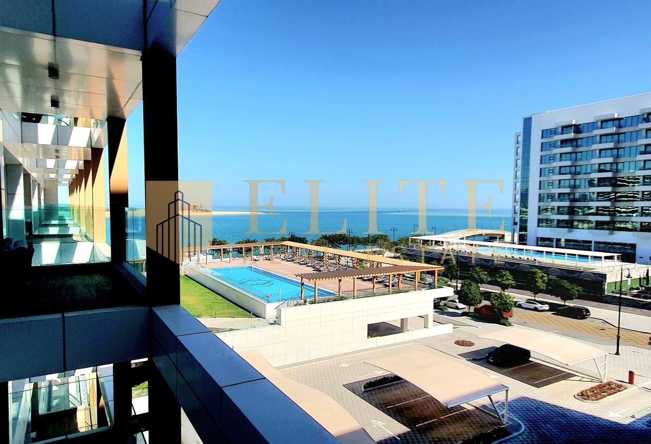 BRAND NEW | 2 BEDROOMS PLUS MAID | FREE MONTH