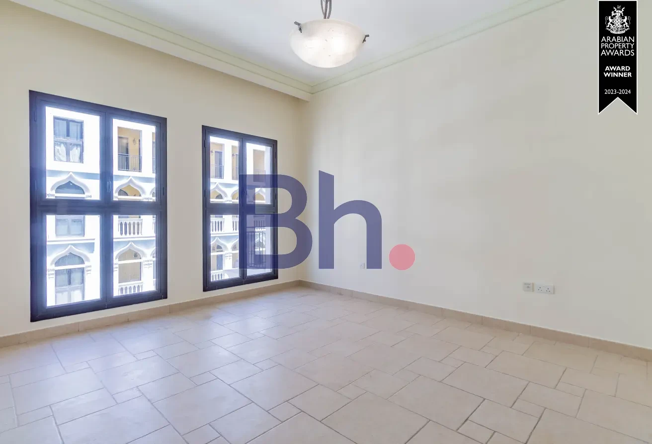 SPACIOUS | 1 BEDROOM | NEAR CAFES AND BEACH - Apartment in Doha