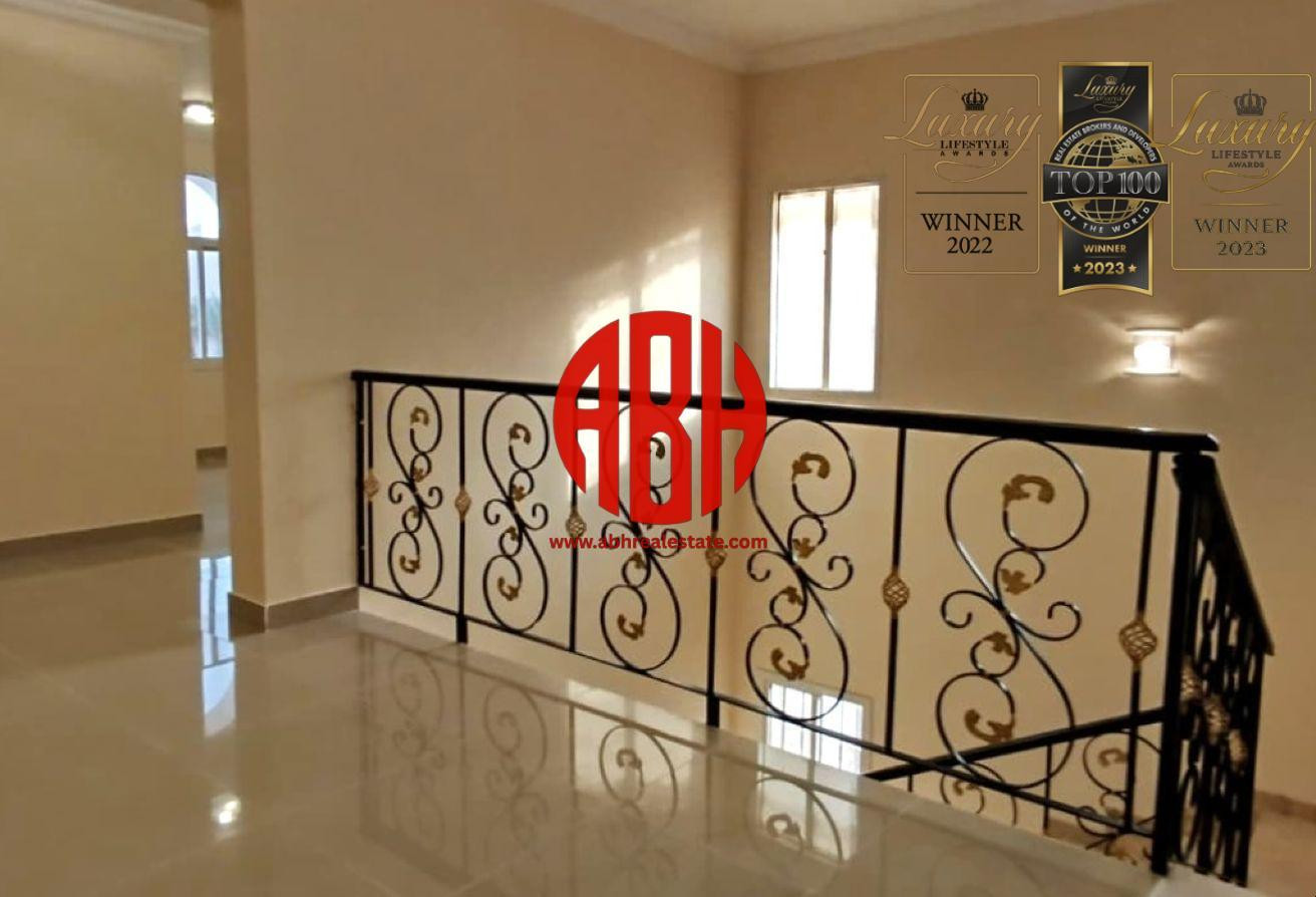 LAST UNIT| STANDALONE 4DR+MAID VILLA| PRIVATE POOL - Villa in Street 870