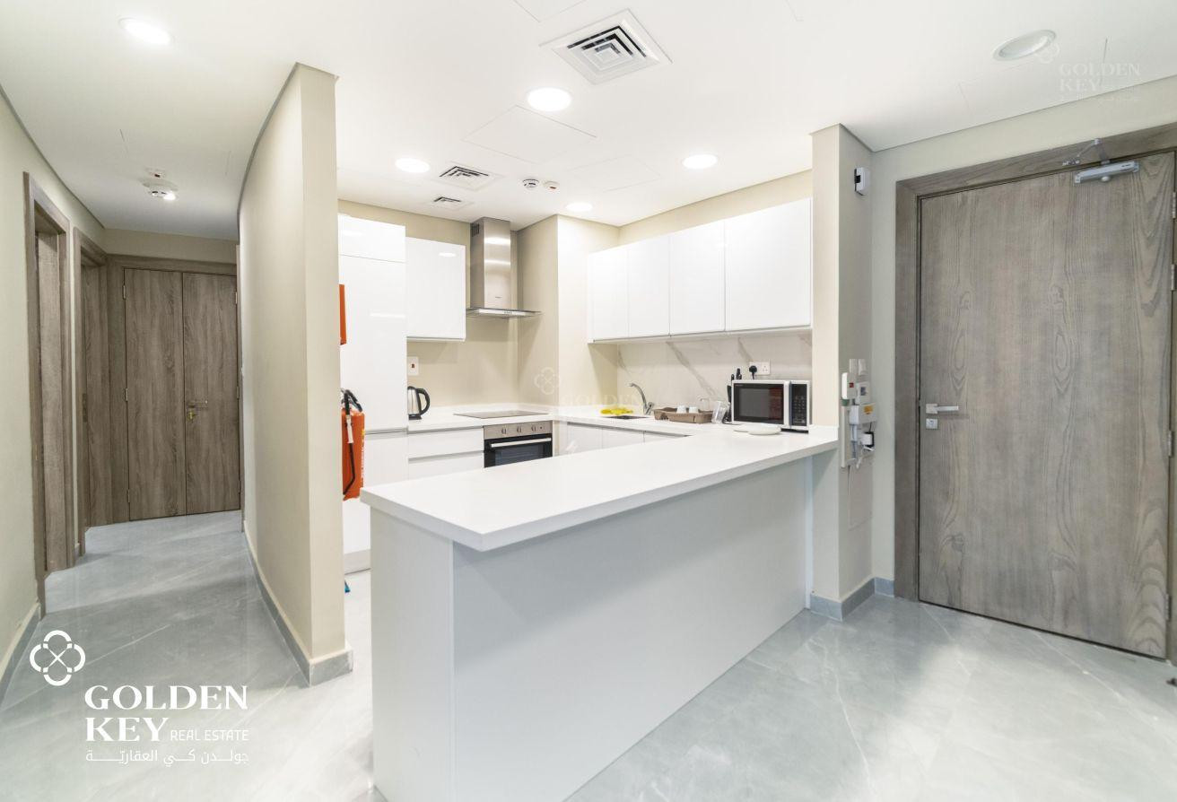 Amazing Offer | Modern 2BR | Furnished | Giardino - Apartment in Giardino Gardens