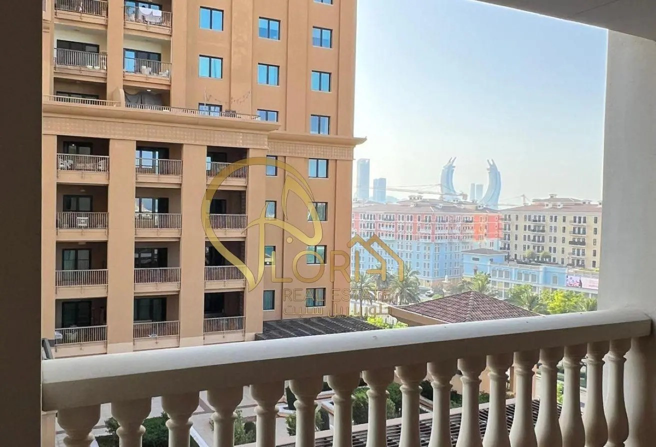 RENTED UNIT | READY APARTMENT | CRYSTAL WALK VIEW