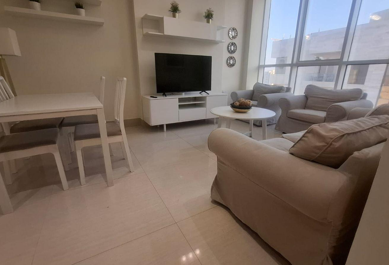Stunning Brand New Furnished 2BHK Lusail Marina
